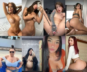 Issaa0 alma rose lovelychrisfree maddylopez ariamoreu emythekitty