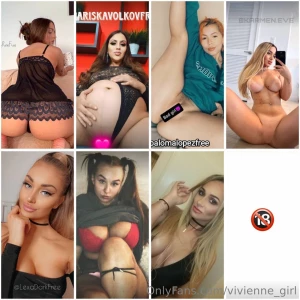 Wet and wild rebyrosefree mariskavolkovfree palomalopezfree karmen eve part 3