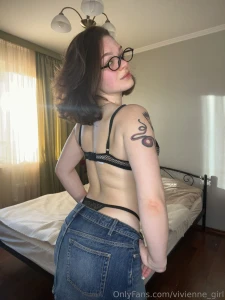 I won t leave you without an orgasm part 12