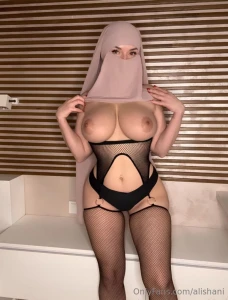 Free subscription today sara black sara black this hot muslim sara part 124