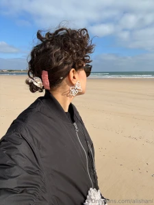 I feel strongest when i m soft when i take care of myself when i m