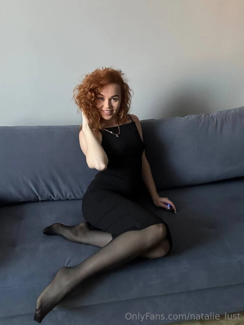 Black accentuates elegance what does ginger accentuate 