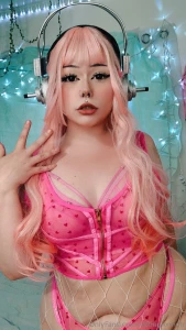 Super sonico is a super sonihoe uwu part 4