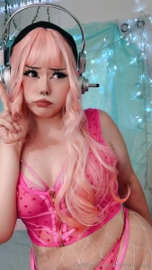 Super sonico is a super sonihoe uwu part 6