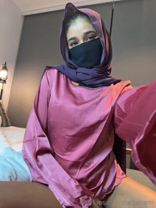 Yourgfaliyah just turned of age and wants to do something that s part 7
