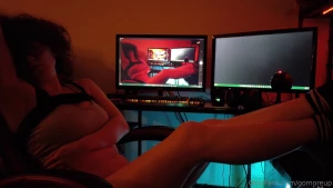 Good evening y all got the want to take a photo shoot while i was part 3