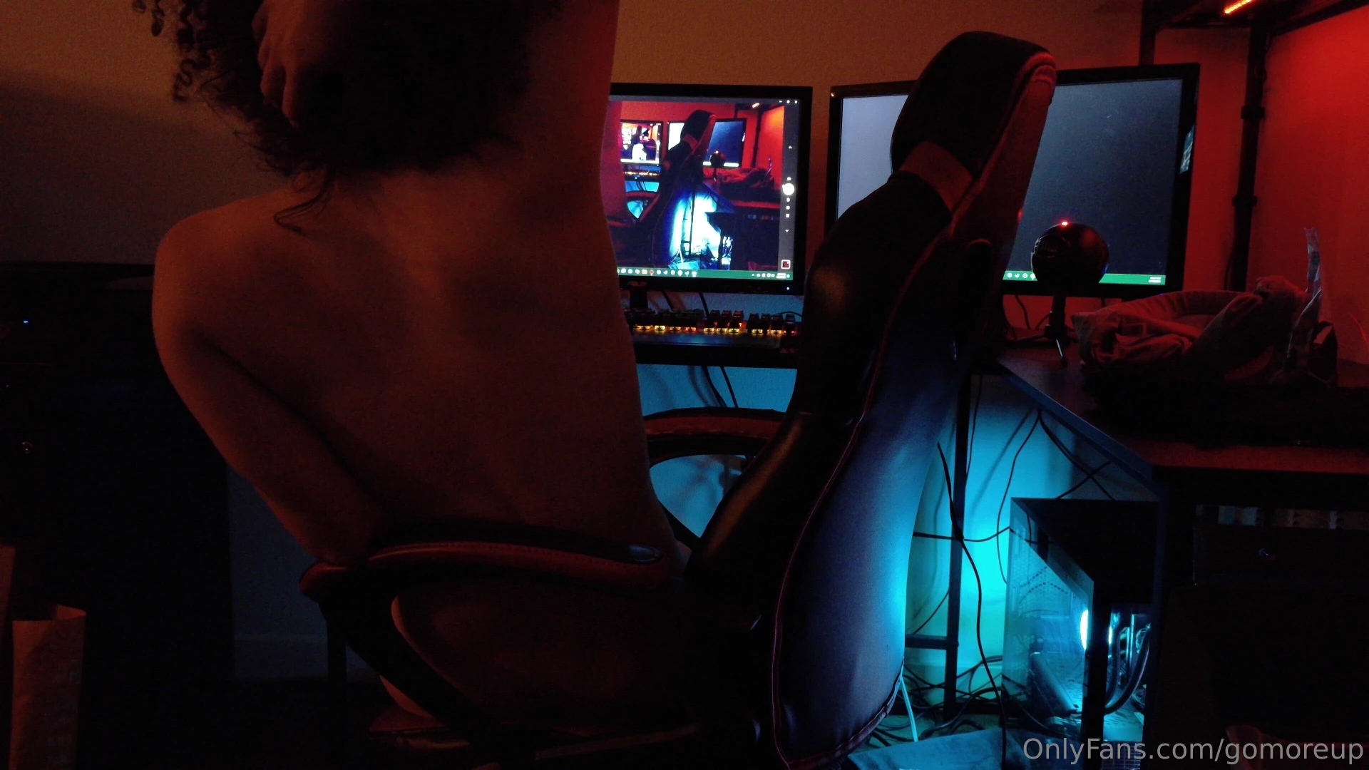 Good evening y all got the want to take a photo shoot while i was part 4 