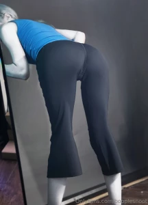 Let s burn some calories today part 4