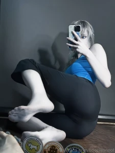 Let s burn some calories today part 5