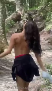 Whispers of the wind secrets of the wild want to see how wet this
