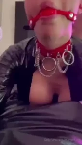 Do you know that i love being used like a fuck doll well better watch