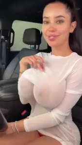 Let me take the wheel