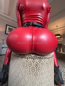 Ready for your meal part 7