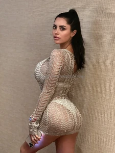 You think i didn t notice you staring at my ass i love it when your