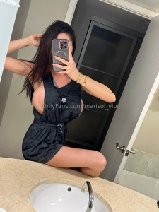 My tits always try to escape especially when i m filming something