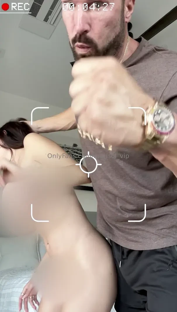 Fuck no my husband caught me cheating and he punished me hard i think 