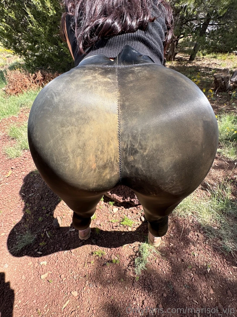 Do you like it from front or the back part 1 