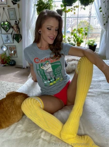 Thank you again for a glorious pre birthday weekend big hugs