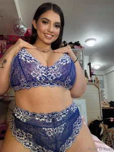 Say hi in my dms part 3