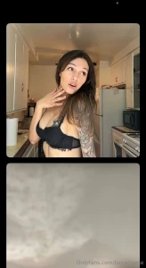 Little glimpses big temptations can you handle it