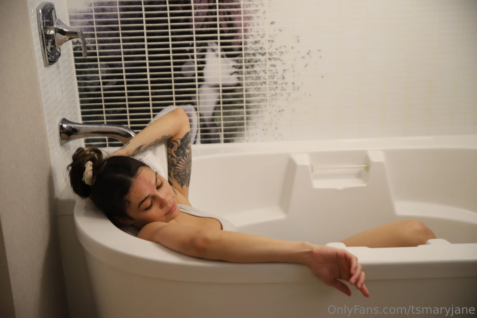 I saved a spot for you here care to join me and be on top 