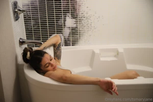 I saved a spot for you here care to join me and be on top