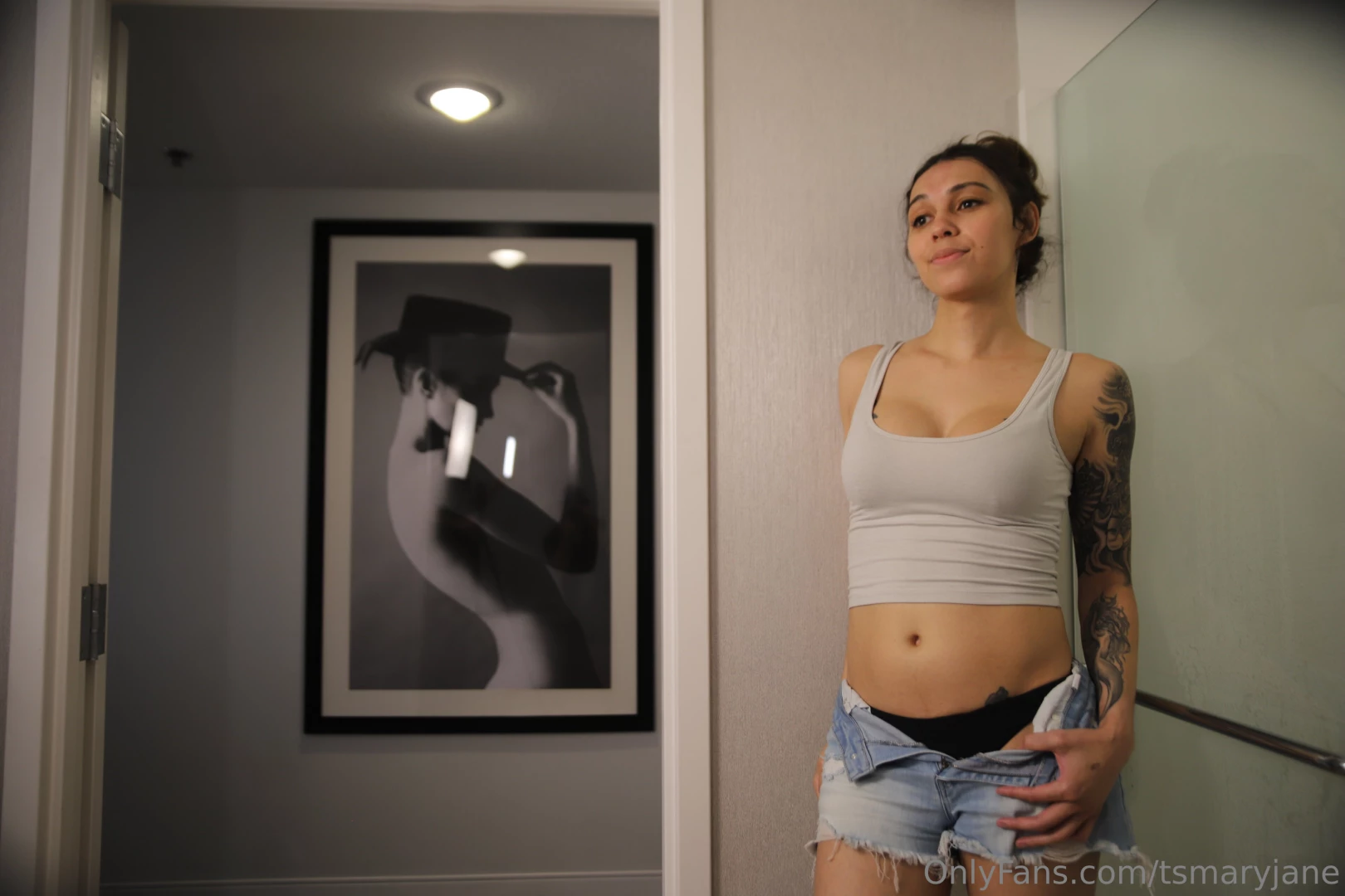 Thinking of dominating you tonight 