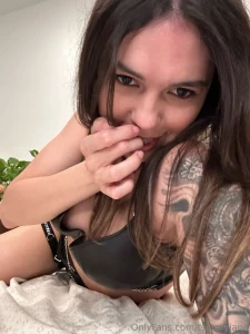 I wanna know more about the naughty things you think about at work