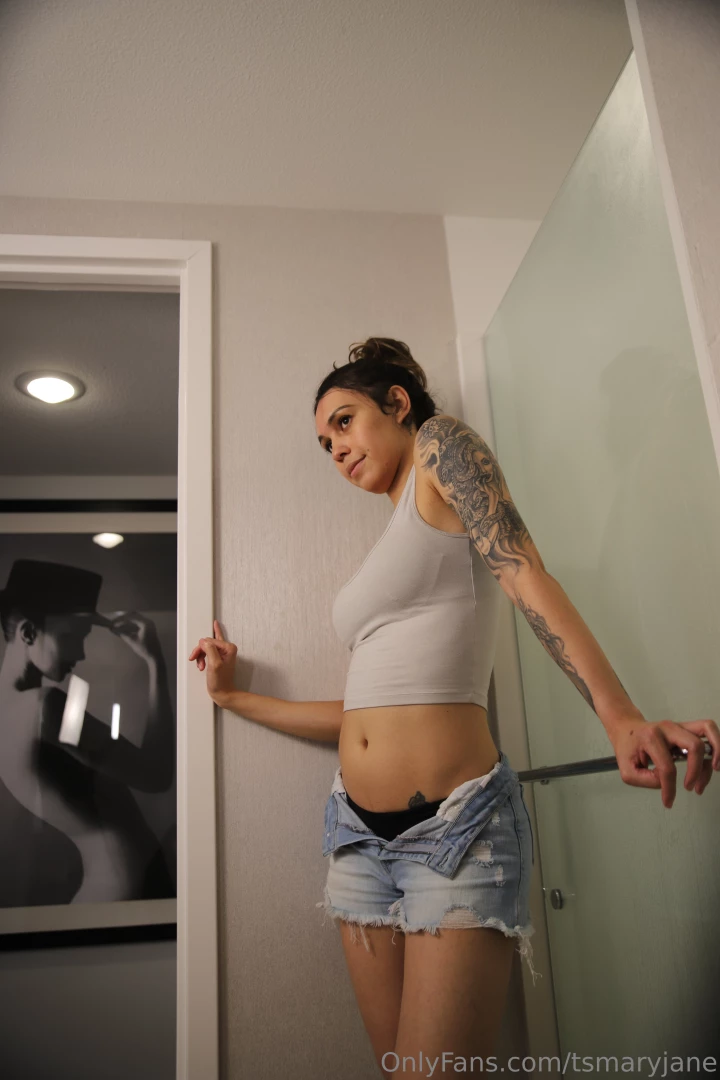 Got something in your pants for me part 1 