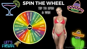 Cinco de mayo - - cinco de mayo is here and this new wheel with all