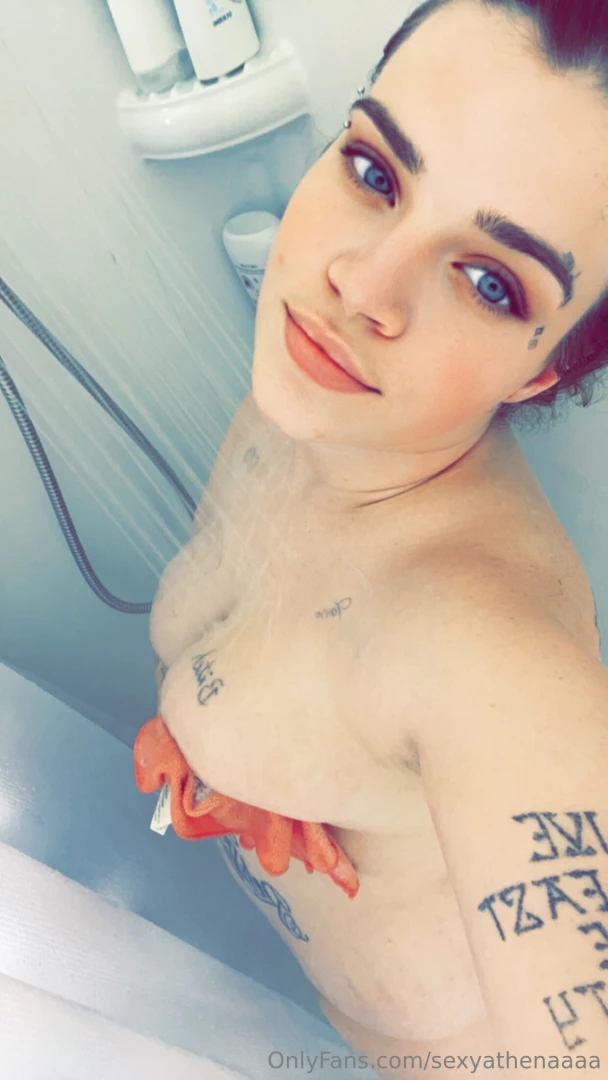 Cum shower with me part 36 