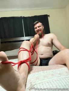 Go check him out creative content provider of all things manly working