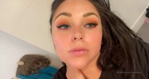 Tired as fuck but been having fun shooting for this music video and