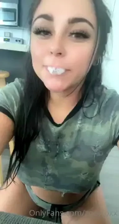 Spit princess part 2 