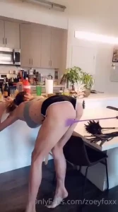 Oh yes there were spanks to be given part 1