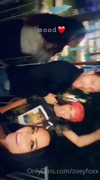 Friendsgiving was way more lit than i let on haha part 6 