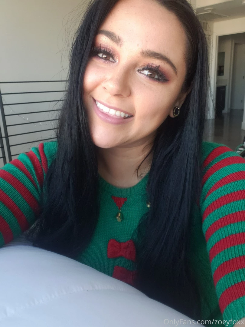 Good morning babes i hope everyone enjoyed their holiday if you d 