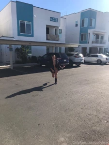 Ready to see how my spanksgiving went this year part 3