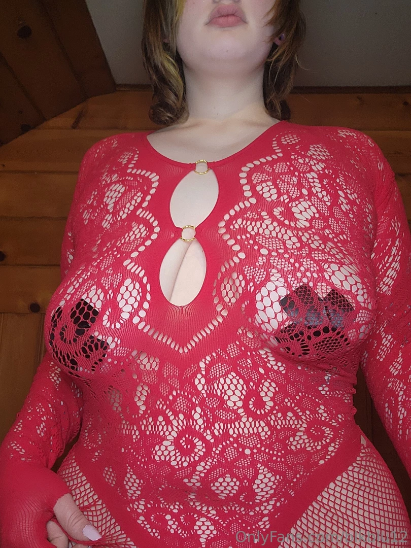 What do you think about my new pasties 