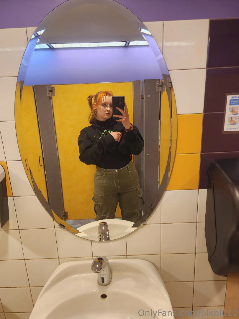 Waist getting thin 