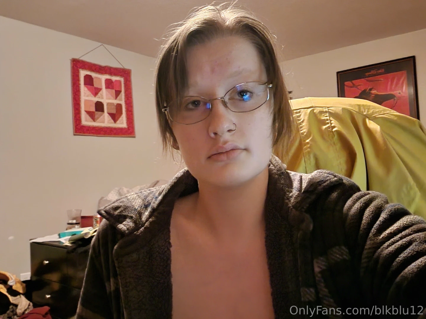 Here are some of my old frames time to vet new frames next year should 