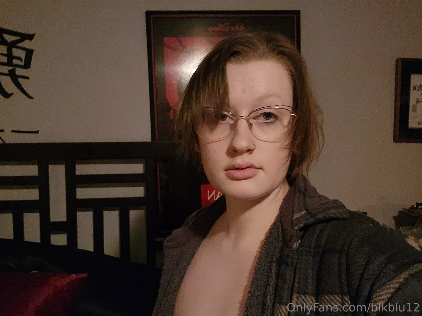 Here are some of my old frames time to vet new frames next year should part 2 