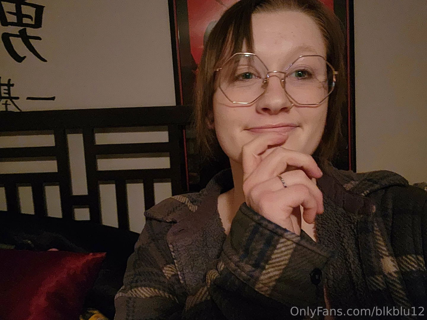 Here are some of my old frames time to vet new frames next year should part 1 