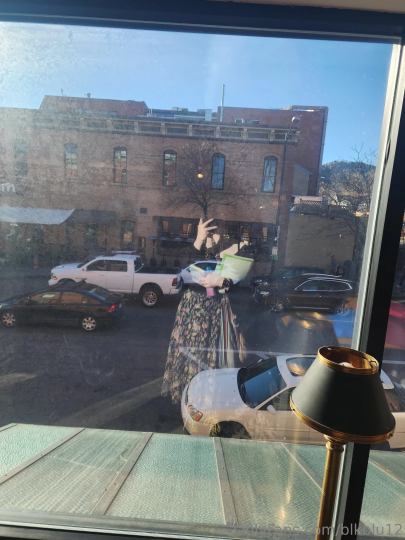 Went clothing shopping today part 8 