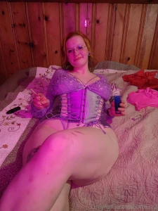 I wish you were here to suck my tits and pound my body please use me part 1