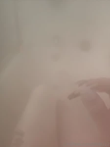 Come join me in the bath why don t you