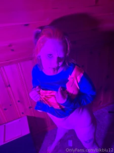 Jack off to me you otaku