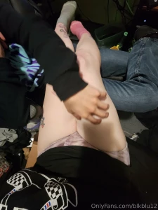 Someone come claim me please lt part 2