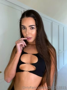I m feeling sooo generous this morning babyyy are you in the mood for