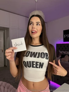 Yes i am the blowjob queen part 2